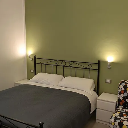Bed & Breakfast Bonsai Fiumicino