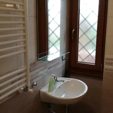 Bonsai Bed & Breakfast Fiumicino