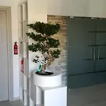 Bed & Breakfast Bonsai