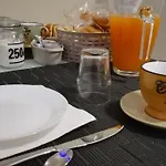 Bonsai Bed & Breakfast Fiumicino