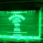 Bed & Breakfast Bonsai 3*