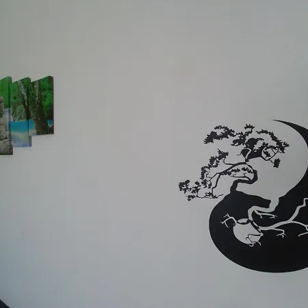Bonsai 3* Fiumicino