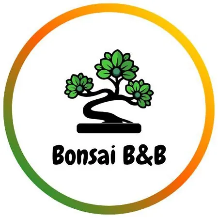 Oda ve Kahvaltı Bonsai 3*