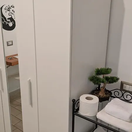 Bonsai Oda ve Kahvaltı 3*