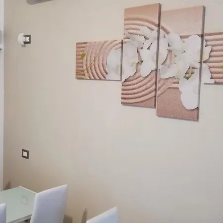 Bonsai 3* Fiumicino